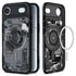 Spigen כיסוי ל-iPhone Air – Ultra Hybrid Zero One (MagFit)